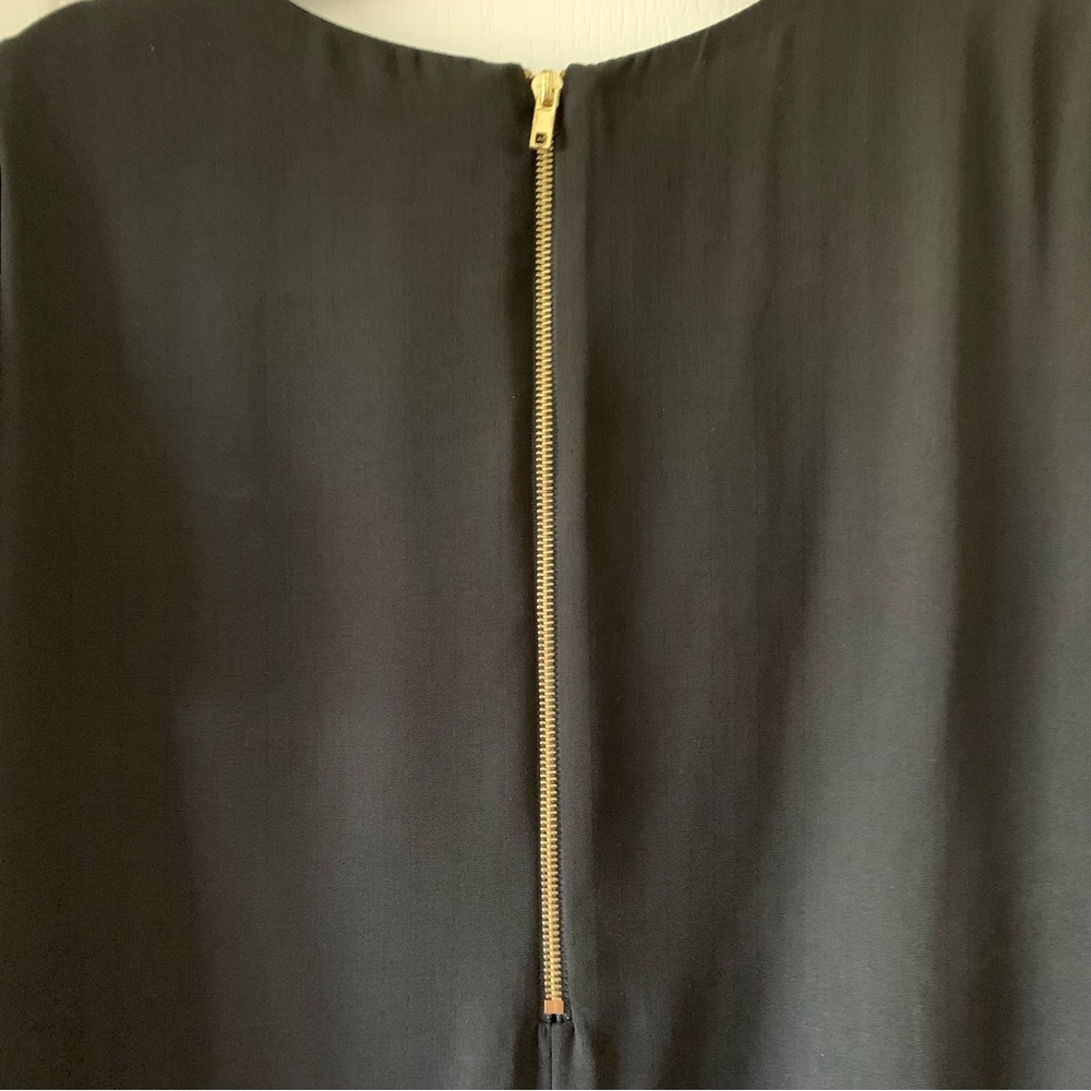 Lulu’s black shirt dress - Picture 5 of 5